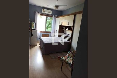 Casa de Condomínio à venda com 3 quartos, 184m² em Anil, Rio de Janeiro
