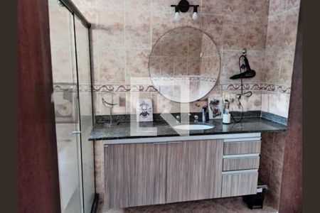 Casa de Condomínio à venda com 3 quartos, 184m² em Anil, Rio de Janeiro