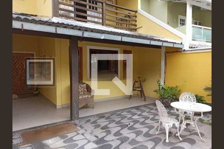 Casa de Condomínio à venda com 3 quartos, 184m² em Anil, Rio de Janeiro
