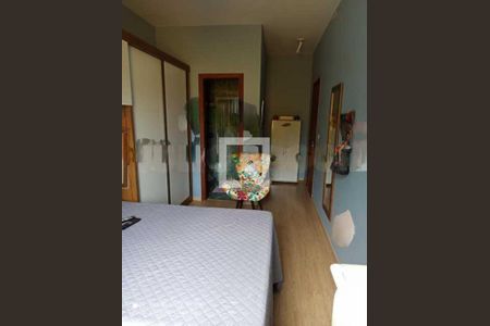 Casa de Condomínio à venda com 3 quartos, 184m² em Anil, Rio de Janeiro