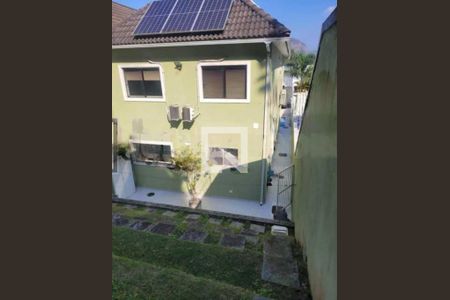 Casa à venda com 3 quartos, 240m² em Jacarepaguá, Rio de Janeiro
