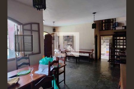 Casa à venda com 2 quartos, 260m² em Freguesia (Jacarepaguá), Rio de Janeiro