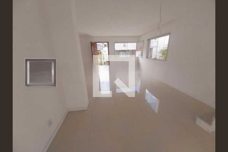 Casa de Condomínio à venda com 3 quartos, 124m² em Freguesia (Jacarepaguá), Rio de Janeiro