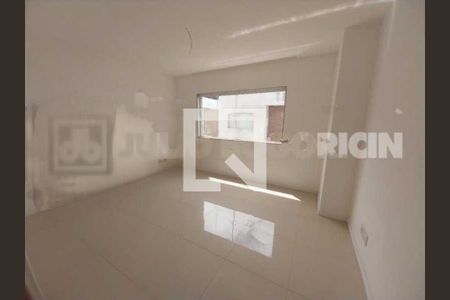 Casa de Condomínio à venda com 3 quartos, 124m² em Freguesia (Jacarepaguá), Rio de Janeiro