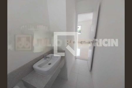 Casa de Condomínio à venda com 3 quartos, 124m² em Freguesia (Jacarepaguá), Rio de Janeiro