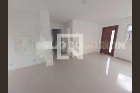 Casa de Condomínio à venda com 3 quartos, 124m² em Freguesia (Jacarepaguá), Rio de Janeiro