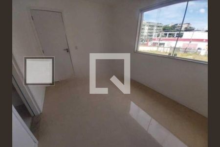 Casa de Condomínio à venda com 3 quartos, 124m² em Freguesia (Jacarepaguá), Rio de Janeiro