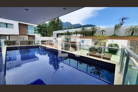 Casa de Condomínio à venda com 3 quartos, 124m² em Freguesia (Jacarepaguá), Rio de Janeiro