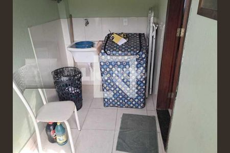 Casa de Condomínio à venda com 2 quartos, 80m² em Taquara, Rio de Janeiro