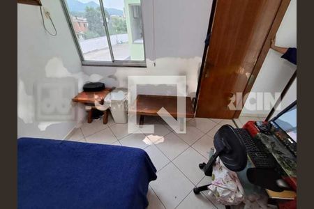 Casa de Condomínio à venda com 2 quartos, 80m² em Taquara, Rio de Janeiro