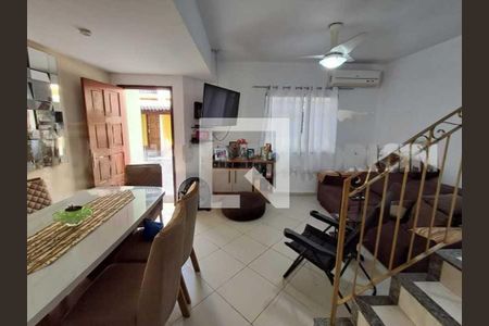 Casa de Condomínio à venda com 2 quartos, 80m² em Taquara, Rio de Janeiro