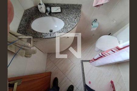 Casa de Condomínio à venda com 2 quartos, 80m² em Taquara, Rio de Janeiro