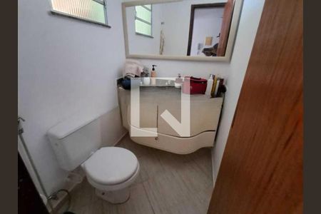 Casa de Condomínio à venda com 2 quartos, 80m² em Taquara, Rio de Janeiro