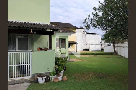 Casa de Condomínio à venda com 2 quartos, 80m² em Taquara, Rio de Janeiro