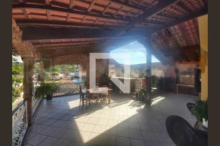 Apartamento à venda com 3 quartos, 216m² em Pechincha, Rio de Janeiro