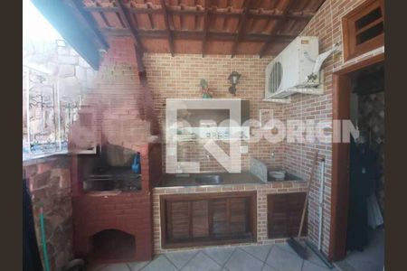 Apartamento à venda com 3 quartos, 216m² em Pechincha, Rio de Janeiro