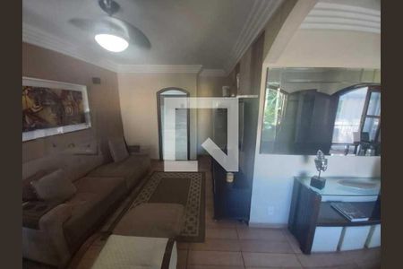 Apartamento à venda com 3 quartos, 216m² em Pechincha, Rio de Janeiro