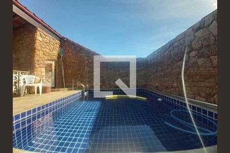Apartamento à venda com 3 quartos, 216m² em Pechincha, Rio de Janeiro