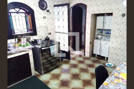 Casa à venda com 400m², 4 quartos e 2 vagas