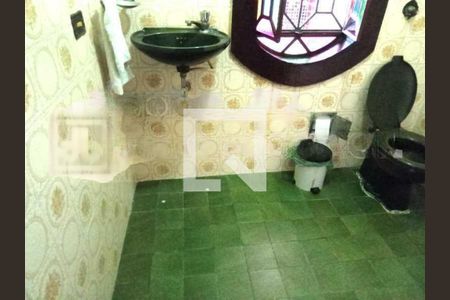 Casa à venda com 400m², 4 quartos e 2 vagas