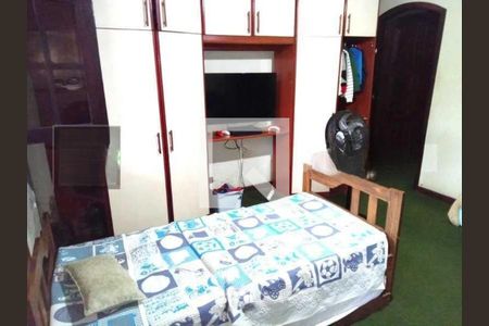 Casa à venda com 400m², 4 quartos e 2 vagas