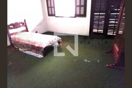 Casa à venda com 400m², 4 quartos e 2 vagas