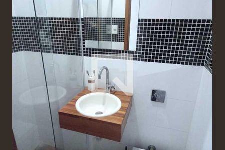 Casa de Condomínio à venda com 2 quartos, 64m² em Freguesia (Jacarepaguá), Rio de Janeiro