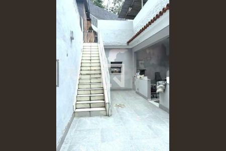 Casa à venda com 350m², 5 quartos e 4 vagas