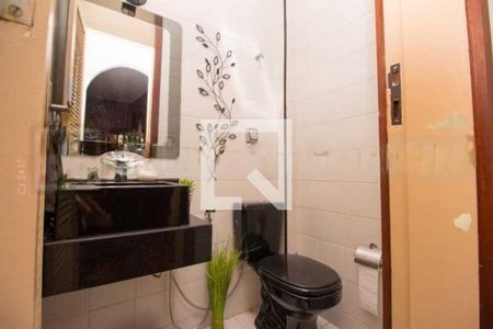 Casa de Condomínio à venda com 6 quartos, 480m² em Jacarepaguá, Rio de Janeiro