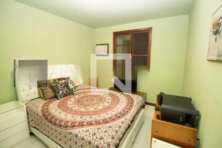 Casa de Condomínio à venda com 6 quartos, 480m² em Jacarepaguá, Rio de Janeiro