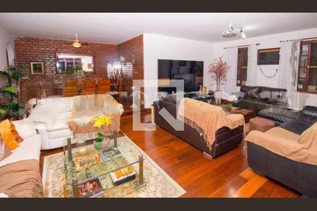 Casa de Condomínio à venda com 6 quartos, 480m² em Jacarepaguá, Rio de Janeiro