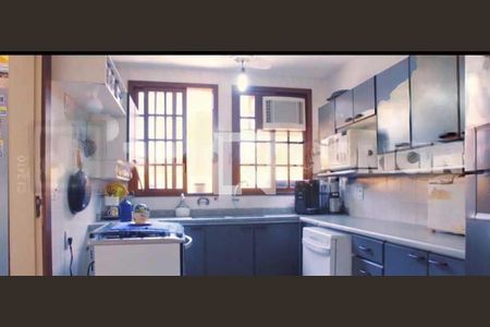 Casa de Condomínio à venda com 6 quartos, 480m² em Jacarepaguá, Rio de Janeiro