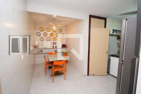 Casa de Condomínio à venda com 6 quartos, 480m² em Jacarepaguá, Rio de Janeiro