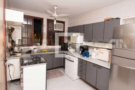 Casa de Condomínio à venda com 6 quartos, 480m² em Jacarepaguá, Rio de Janeiro