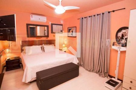 Casa de Condomínio à venda com 6 quartos, 480m² em Jacarepaguá, Rio de Janeiro