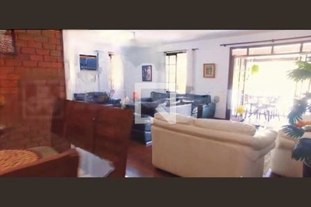 Casa de Condomínio à venda com 6 quartos, 480m² em Jacarepaguá, Rio de Janeiro