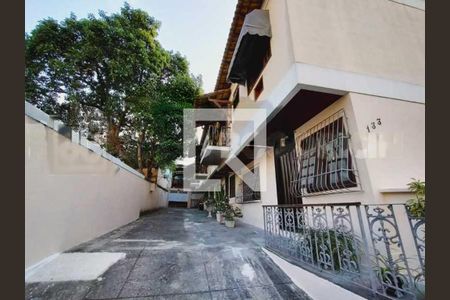 Casa de Condomínio à venda com 3 quartos, 113m² em Pechincha, Rio de Janeiro