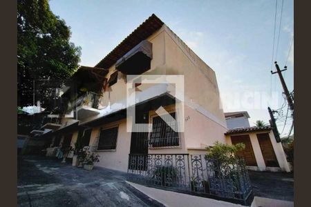 Casa de Condomínio à venda com 3 quartos, 113m² em Pechincha, Rio de Janeiro