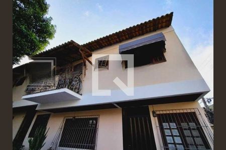 Casa de Condomínio à venda com 3 quartos, 113m² em Pechincha, Rio de Janeiro