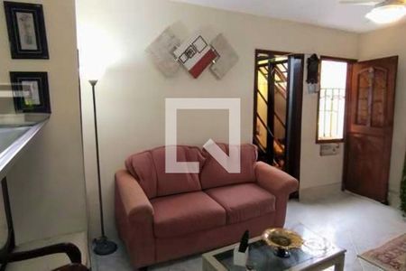 Casa de Condomínio à venda com 3 quartos, 108m² em Freguesia (Jacarepaguá), Rio de Janeiro