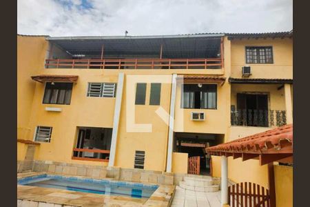 Casa de Condomínio à venda com 5 quartos, 685m² em Taquara, Rio de Janeiro