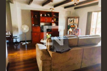 Casa de Condomínio à venda com 5 quartos, 685m² em Taquara, Rio de Janeiro