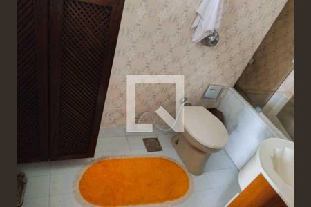 Casa de Condomínio à venda com 5 quartos, 685m² em Taquara, Rio de Janeiro