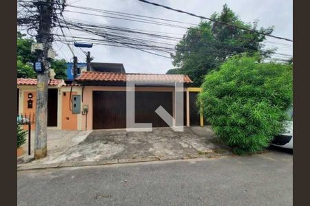 Casa de Condomínio à venda com 3 quartos, 119m² em Anil, Rio de Janeiro
