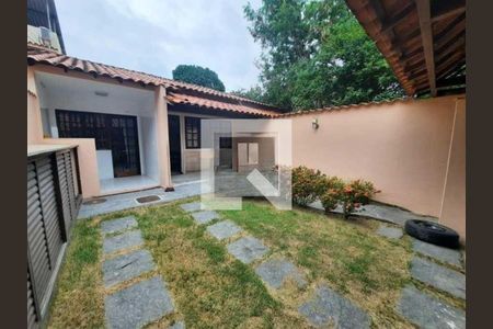 Casa de Condomínio à venda com 3 quartos, 119m² em Anil, Rio de Janeiro