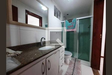 Casa de Condomínio à venda com 3 quartos, 119m² em Anil, Rio de Janeiro