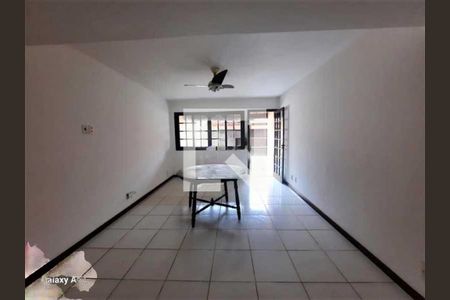 Casa de Condomínio à venda com 3 quartos, 119m² em Anil, Rio de Janeiro