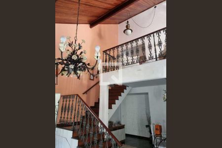 Casa de Condomínio à venda com 4 quartos, 333m² em Jacarepaguá, Rio de Janeiro