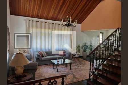 Casa de Condomínio à venda com 4 quartos, 333m² em Jacarepaguá, Rio de Janeiro