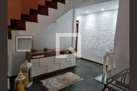 Casa de Condomínio à venda com 4 quartos, 333m² em Jacarepaguá, Rio de Janeiro